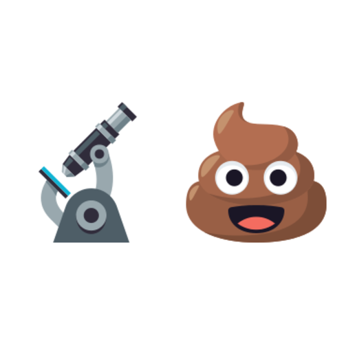 🔬💩 Emoji Domain EmojiOne rendering